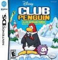 Club Penguin - Elite Penguin Force