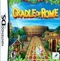 Cradle Of Rome (US)(OneUp)