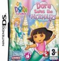 Dora The Explorer - Dora Saves The Mermaids