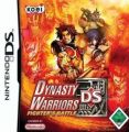 dynasty warriors ds - fighters battle (e)(xenophobia)