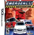 Emergency Disaster Rescue Squad