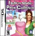 Fashion Studio - Paris Collection (US)(1 Up)