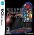 Final Fantasy Crystal Chronicles - Ring Of Fates