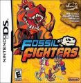 Fossil Fighters (US)(Venom)