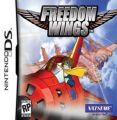 Freedom Wings