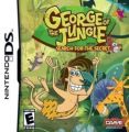 George Of The Jungle And The Search For The Secret (SQUiRE)