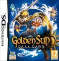 Golden Sun - Dark Dawn