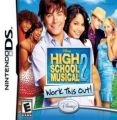 High School Musical 2 - Work This Out! (SQUiRE)