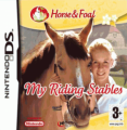 Horse & Foal - My Riding Stables