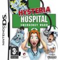 Hysteria Hospital - Emergency Ward (EU)(GoRoNu)