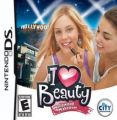 I Love Beauty - Hollywood Makeover (US)(Suxxors)
