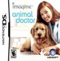 Imagine - Animal Doctor (Sir VG)