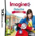 Imagine - Detective Adventures (EU)(BAHAMUT)