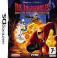 Incredibles - Rise Of The Underminer, The (Sir VG)
