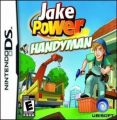 Jake Power - Handyman (US)(1 Up)