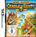 Jewel Master - Cradle Of Egypt - Mahjongg - Ancient Egypt (2 Games In 1)
