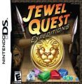 Jewel Quest - Expeditions