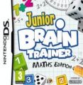 Junior Brain Trainer - Maths Edition