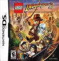 LEGO Indiana Jones 2 - The Adventure Continues (US)