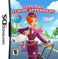 Let's Play Flight Attendant (EU)
