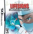 LifeSigns - Surgical Unit