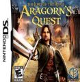 Lord Of The Rings - Aragorn's Quest, The