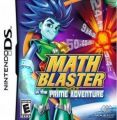 Math Blaster In The Prime Adventure (US)(OneUp)