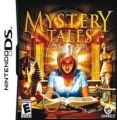 Mystery Tales - Time Travel