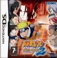 Naruto - Ninja Council 2 - European Version