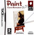 Paint By DS - Classic Masterpieces (EU)(BAHAMUT)