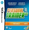 Personal Trainer DS For Men (EU)