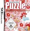 Puzzle - Flowers And Patterns (EU)