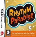 Rhythm Paradise (EU)