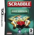 Scrabble Interactive - 2007 Edition