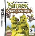 Shrek - Ogres Et Dranons