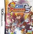 SNK Vs. Capcom - Card Fighters DS (v01)