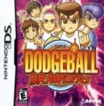 Super Dodgeball Brawlers (JunkRat)