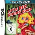 Tales To Enjoy! Little Red Riding Hood