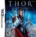 Thor - God Of Thunder