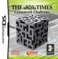 Times Crossword Challenge, The (EU)