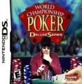 World Championship Poker - Deluxe Series