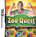 Zoo Quest - Puzzle Fun (US)(1 Up)