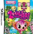 Zoobles! Spring To Life