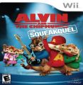 Alvin And The Chipmunks- The Squeakquel