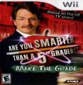 Are You Smarter Than A 5th Grader- Make The Grade