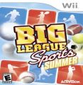 Big League Sports - Summer