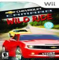 Chevrolet Camaro - Wild Ride