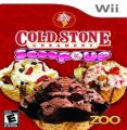 Cold Stone Creamery - Scoop It Up