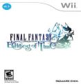 Final Fantasy Crystal Chronicles - Echoes Of Time