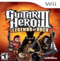 Guitar Hero - Legends Of Rock